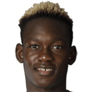 Kahamba Ntumba