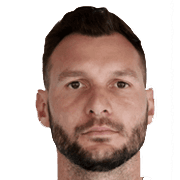 Darren Keet