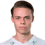 Þórir Jóhann Helgason