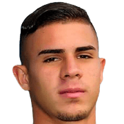 Nicolás Benedetti