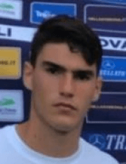 Riccardo Perazzolo