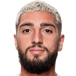 Samuel Gigot