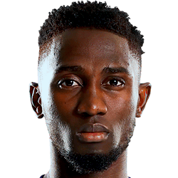 Wilfred Ndidi