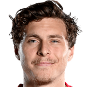 Victor Lindelöf