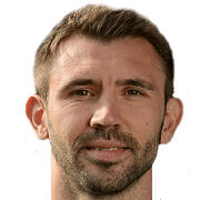 Gareth McAuley