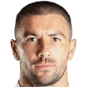 Aleksandar Kolarov