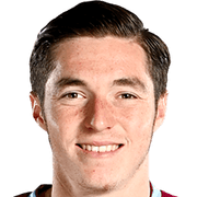 Conor Coventry
