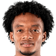 Juan Cuadrado