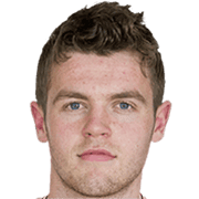 Shane McGinty