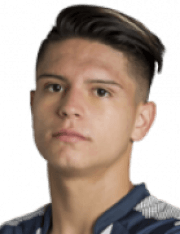 Jonathan González