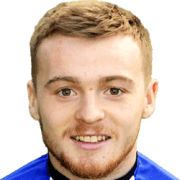 Fraser Preston