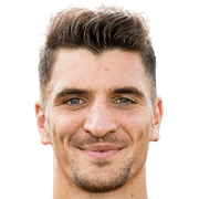 Thomas Meunier