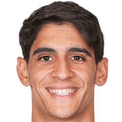 Yassine Bounou
