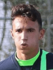 Nicolò Cabras