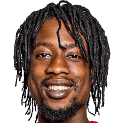 Majeed Ashimeru