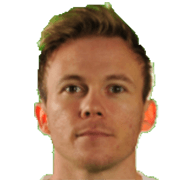Conor McCormack