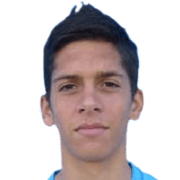 Lucas Bareiro