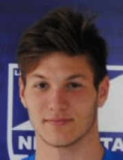Marko Roginić
