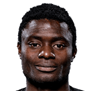 Jacques Onana Ndzomo