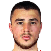 İbrahim Pehlivan