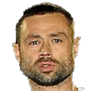 Damien Delaney