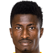 Peter Olayinka