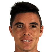 Efraín Velarde