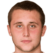Aleksey Legchilin