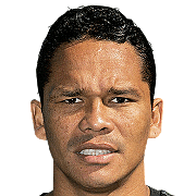 Carlos Bacca