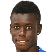 Bachir Mané