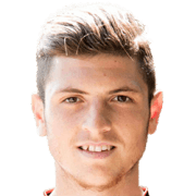 Luca Pandolfi