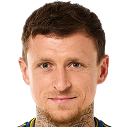 Pavel Mamaev