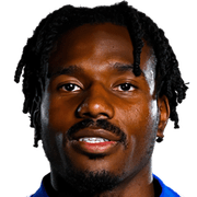 Joshua Eppiah