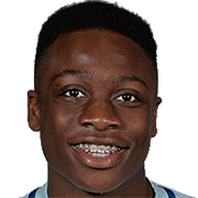 Dennis Adeniran
