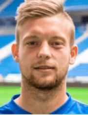 Krzysztof Kołodziej
