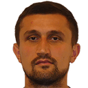 Mukhammad Sultonov