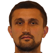 Mukhammad Sultonov