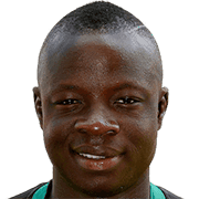 Raman Chibsah