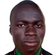 Saturnin Allagbe