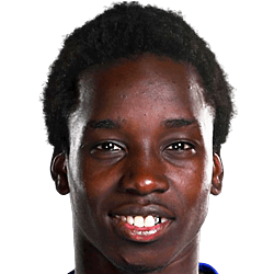 Fousséni Diabaté