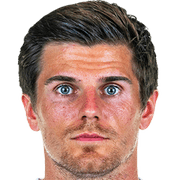 Jonas Hofmann
