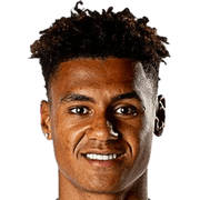 Ollie Watkins