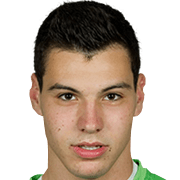 Lucas Pirard