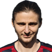 Paweł Cibicki