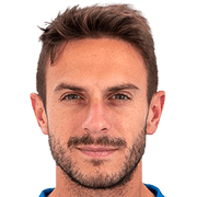 Luca Bertoni