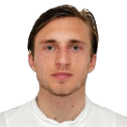 Maksym Pyrogov