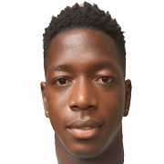 Leroy George
