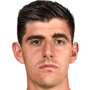 Thibaut Courtois