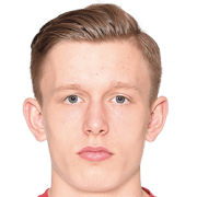 Marcus Pedersen