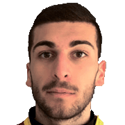 Alessio Abibi